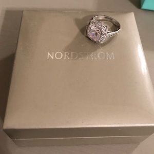 ✨💍Nordstrom Statement Cocktail Ring💍✨
